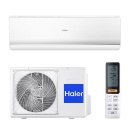 Кондиционер Haier LIGHTERA DC Inverter AS09NS7ERA-W/1U09BS7ERA